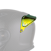 C6 Rear Spoiler Revo- Gold