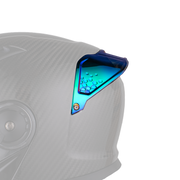 C6 Rear Spoiler Revo- Green