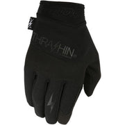 Thrashin Covert Gloves (Black)