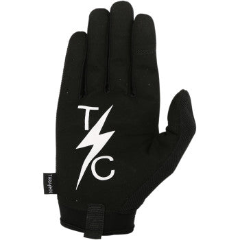 Thrashin Covert Gloves (Black)