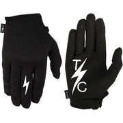 Thrashin Stealth v2 Gloves (Black)