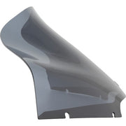 Klock Werks Sport Flare™ Windshield 14" Dark Smoke - FLTR