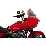 Klock Werks Flare™ Windshield 12" Tinted - FLTR