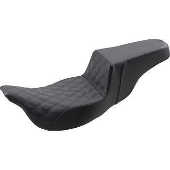 Saddleman Step-Up Seat - Extended Reach