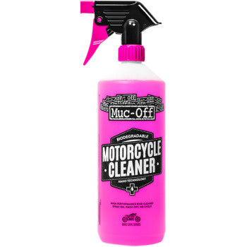 MUC-OFF Nano Tech Motorcycle Cleaner