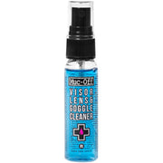 MUC-OFF Visor, Lens & Goggle Cleaner