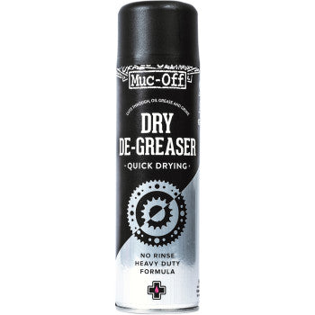 MUC-OFF Quick-Dry Degreaser Aerosol