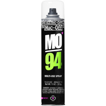 MUC-OFF  Motorcycle Protectant- Aerosol