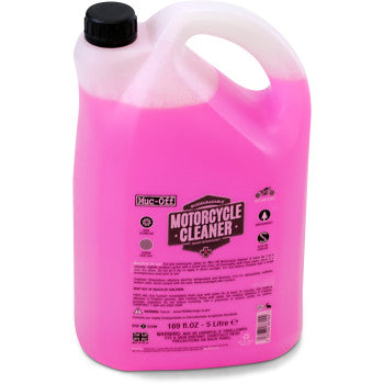 MUC-OFF Nano Tech Motorcycle Cleaner 5L