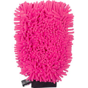 MUC-OFF 2 in 1 Microfiber Wash Mitt