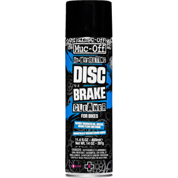 MUC-OFF Disc Brake Cleaner