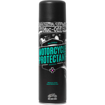 MUC-OFF After Wash Protectant