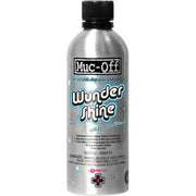 MUC-OFF Wundershine wax