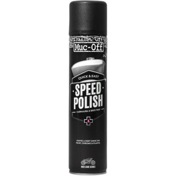 MUC-OFF Speed Polish