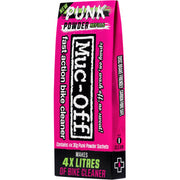 MUC-OFF Punk Powder Concentrated Cleaner Refill Pack
