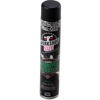 MUC-OFF Workshop Series Motorcycle Protectant