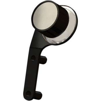 Klock Werks iOmounts™ Device Mount - Switch Mount - Black