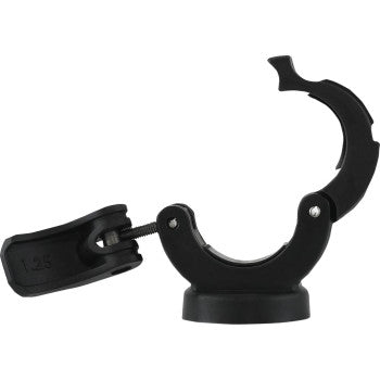 Klock Werks iOmounts® Nomad™ Universal Phone Mount - 1-1/4" Clamp