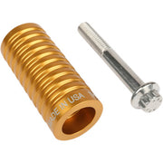 Thrashin Supply Co. Shifter Peg - Gold - HD