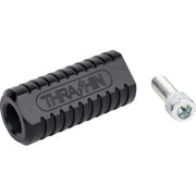 Thrashin Supply Co. Speedway Shifter Peg - Black - HD