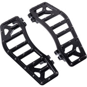 Thrashin Supply Co. Aggressor Floorboards - Black