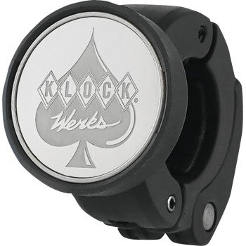 Klock Werks iOmounts® Nomad™ Universal Phone Mount - 1" Clamp