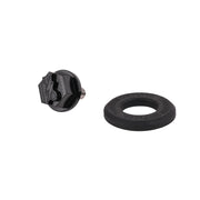 Thrashin Supply Co. TSC Bolt Seat Screw - Black