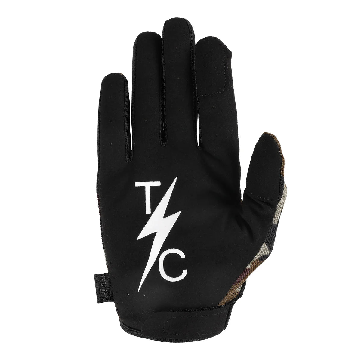 Thrashin Supply Co. Camo Stealth Gloves