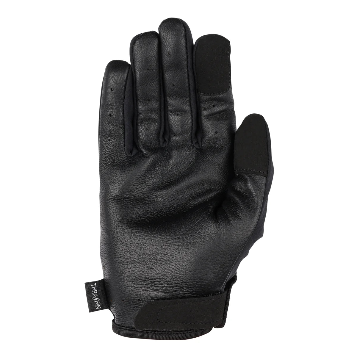Thrashin Supply Co. Stealth-Windbreaker Gloves