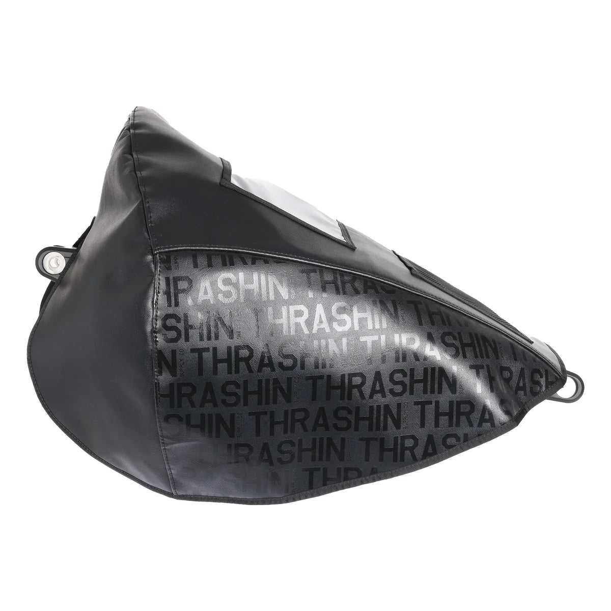 Thrashin Gas Tank Cover- Black