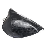 Thrashin Gas Tank Cover- Black