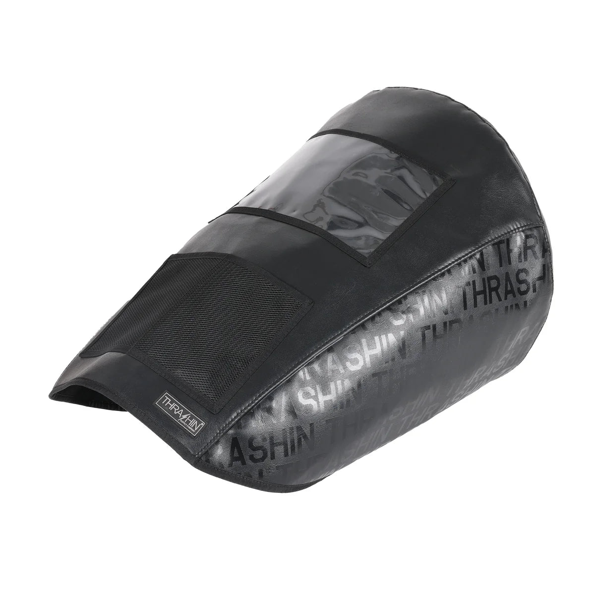 Thrashin Gas Tank Cover- Black