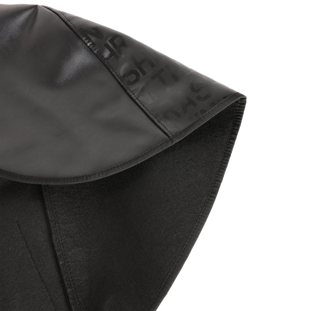 Thrashin Gas Tank Cover- Black