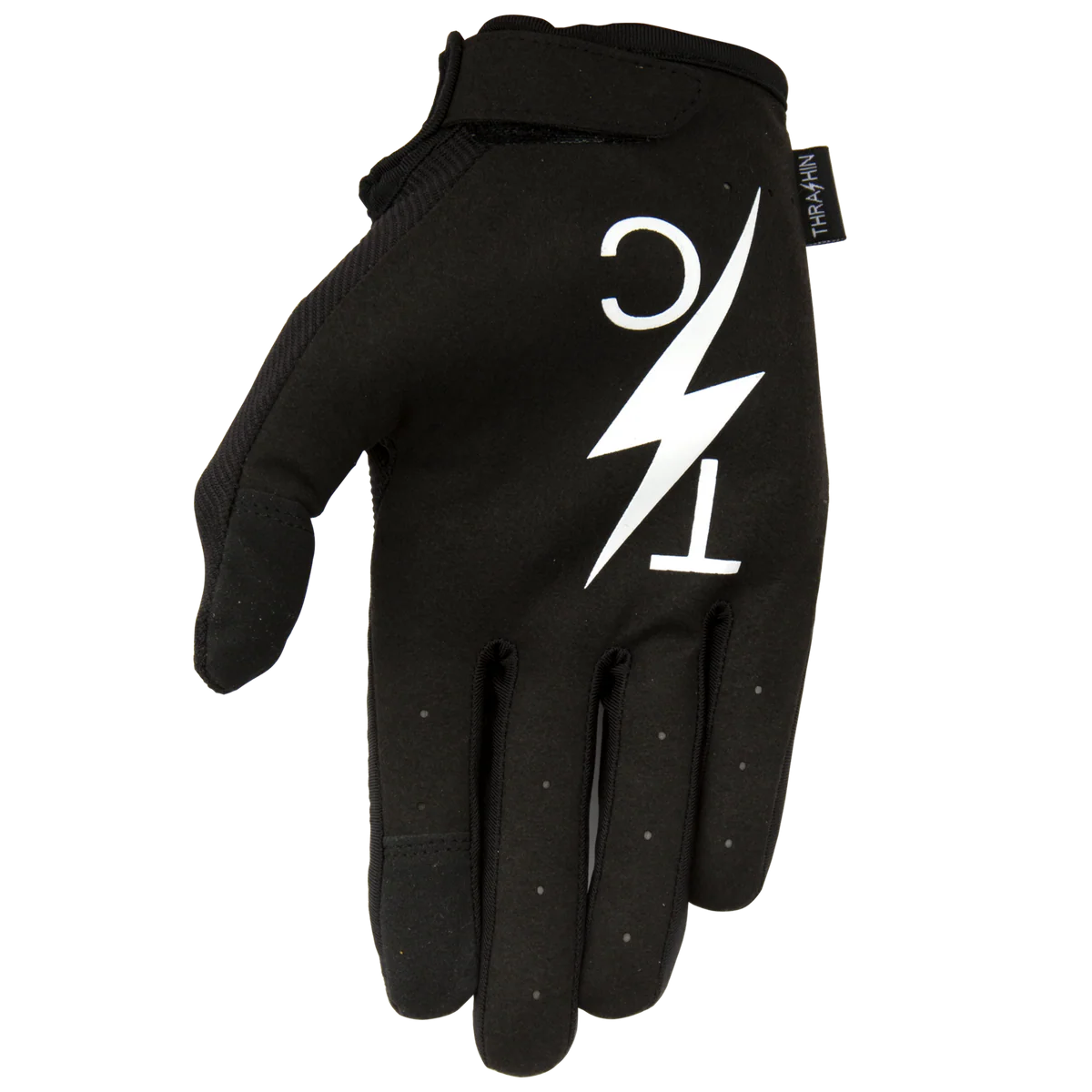 Thrashin Supply Co. Stealth-Original Gloves