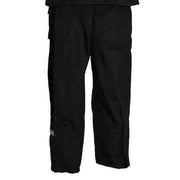 F.M.C. Men’s Motorcycle Rain Gear - Black
