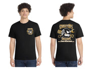 Crazy 8’s Logo TShirt