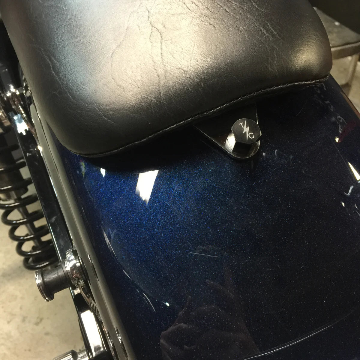 Thrashin.Supply Co. Bolt Seat Screw