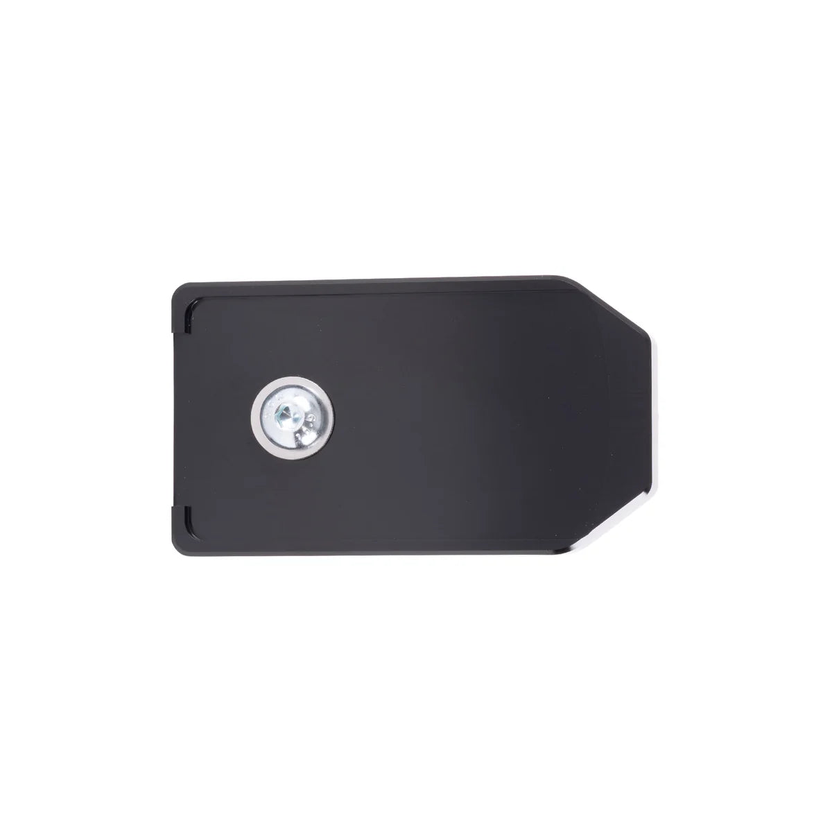 Thrashin Supply Co. Aggressor Brake Pad | Bagger - Black