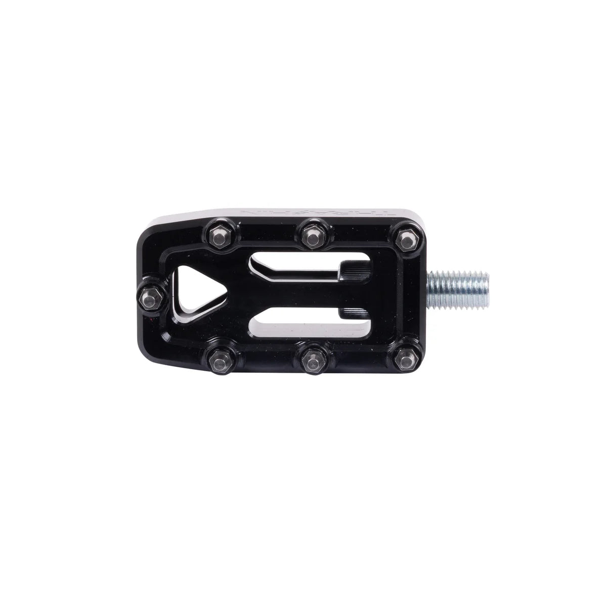 Thrashin Supply Co. Aggressor Shifter Peg - Black