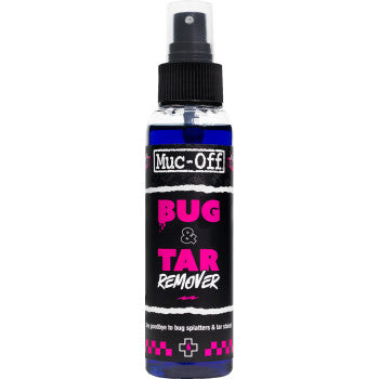 Muc-OFF Bug & Tar remover 3.4 US FL. OZ.