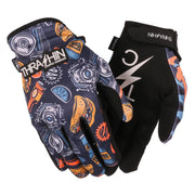 Thrashin Fiesta Stealth Gloves