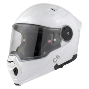 D.O.T. & ECE Daytona C6-HI Gloss White