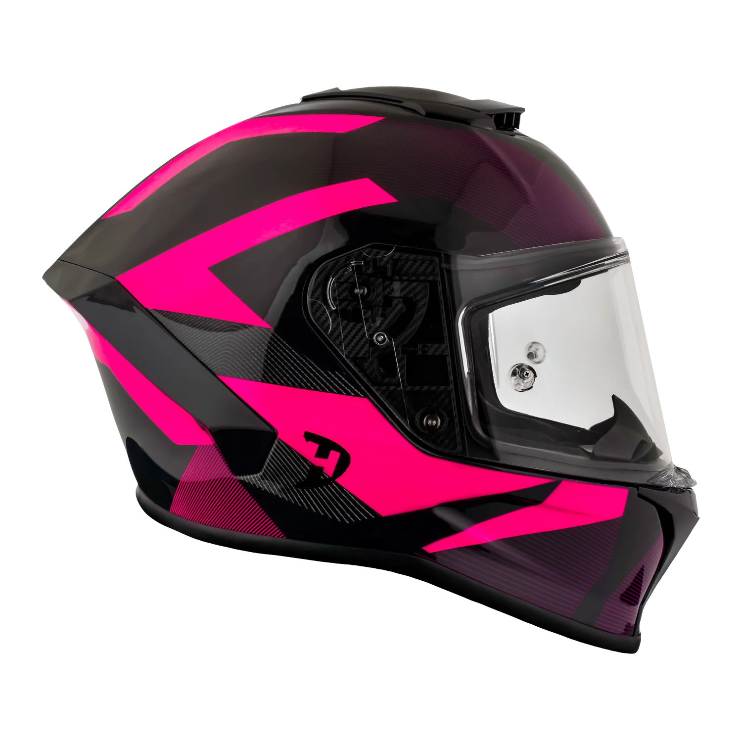 D.O.T. & ECE Daytona Viper - W/ Cyberpink