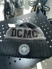 Support Disciple Beanies