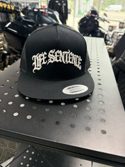 Life Sentence SnapBack Hat