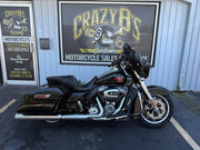 Harley-Davidson Electra Glide Standard