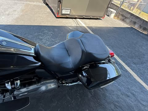 Harley-Davidson Electra Glide Standard