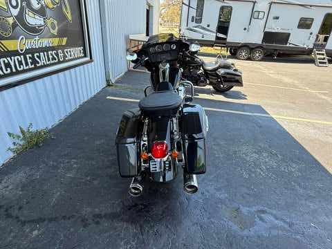 Harley-Davidson Electra Glide Standard