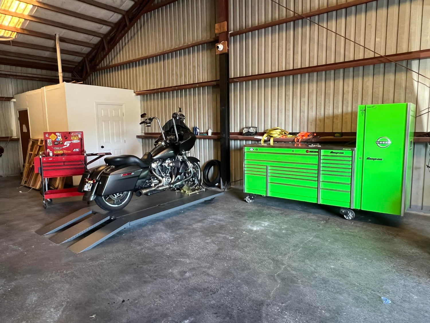 My Store