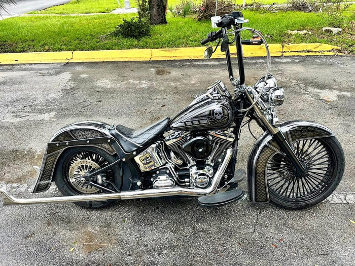 Gallery – Crazy 8’s Customs